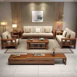 Living Room Furniture for Comfortable UK Homes