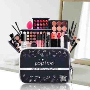 Makeup Kit for Everyday Beauty and Special Occasions