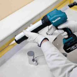 Makita Cordless Caulking Guns