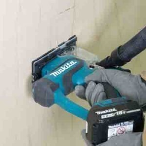 Makita Cordless Drywall Cutter