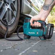 Makita Cordless Inflator
