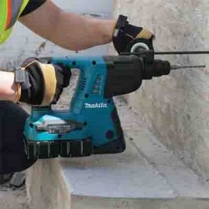 Milwaukee Cordless SDS Hammer Drills