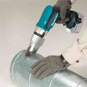 Makita Cordless Metal Shears