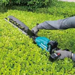 Makita Cordless Hedge Trimmers