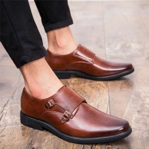 Men's Shoes for Every Style and Occasion