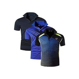 Men's T Shirts and Polos