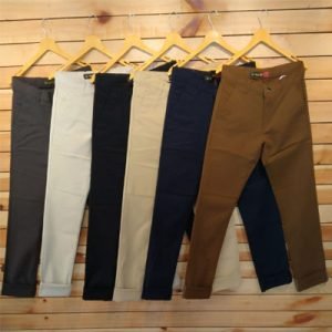 Men's Trousers