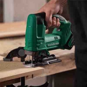 Metabo Cordless Jig Saws