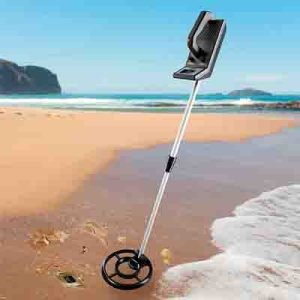 Metal Detectors for Treasure Hunting, Security and Outdoor Searches