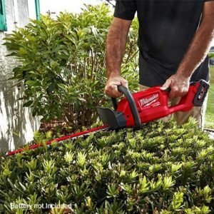 Milwaukee Cordless Hedge Trimmers