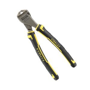 Nippers Hand Tool for Precise Cutting and Trimming
