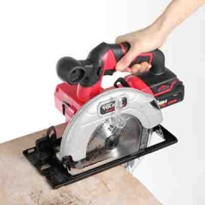 Cordless Power Saws for DIY and Trade Projects