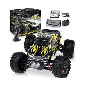 Remote App Controlled Toys