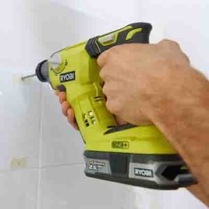 Ryobi Cordless SDS Hammer Drill
