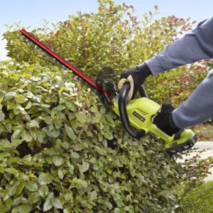 Ryobi Hedge Trimmers