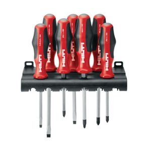 Hand Tool Screwdrivers