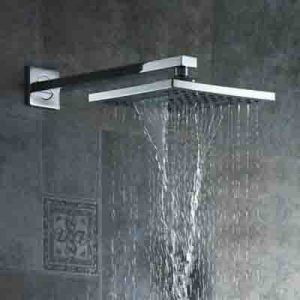 Showers for UK Bathrooms