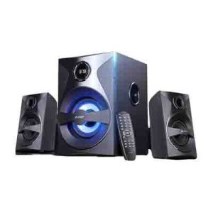 Speakers for Home Entertainment, Music & Everyday Listening