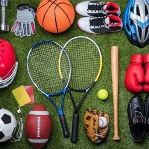 Sports Toys And Outdoor