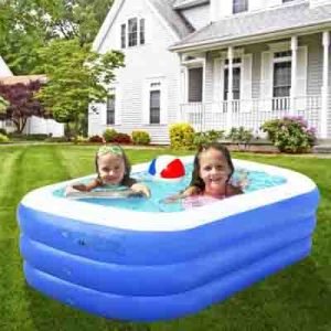 Swimming Pools for UK Gardens
