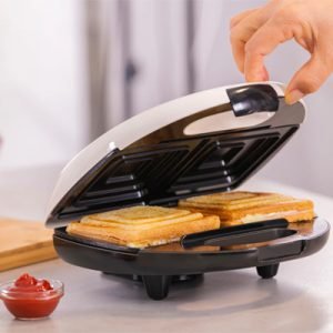 Toasters for Everyday Breakfasts
