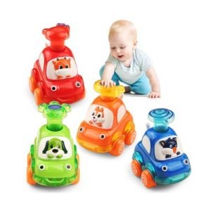 Baby Toddler Toys