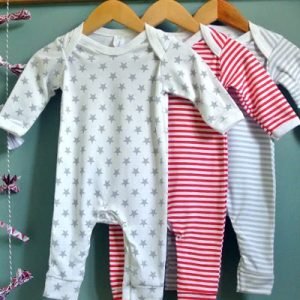 Baby Clothing for Every Stage and Season