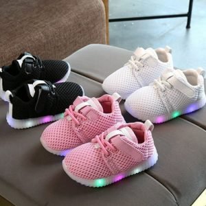 Baby Shoes for Little Feet