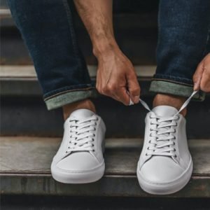 Footwear for Every Step and Every Occasion