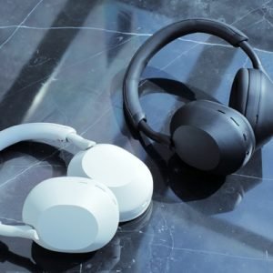Headphones