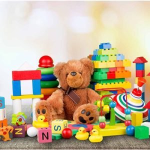 Kids Toys for Fun, Learning and Everyday Play