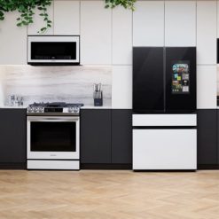 Kitchen Appliances