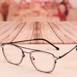 Men's Eyewear for Everyday Style and Comfort