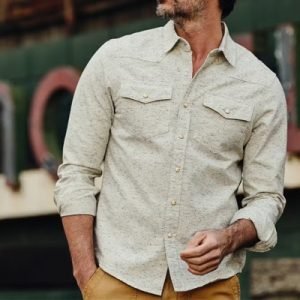 Men Shirts for Every Style and Occasion