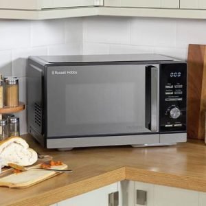 Microwave Ovens for UK Kitchens