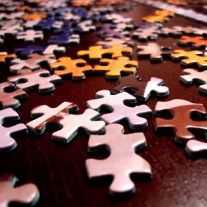 Puzzles for All Ages and Interests