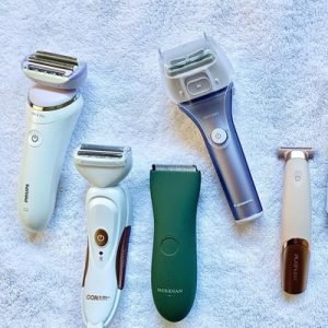 Women Grooming Products for Everyday Beauty and Care