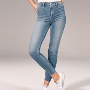 Women's Jeans and Jeggings