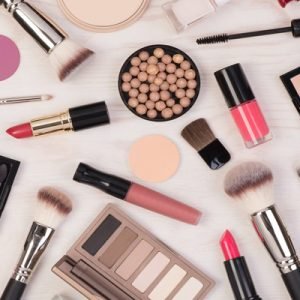 Women's Make Up