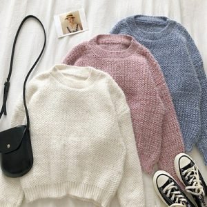 Women's Sweaters