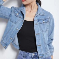 Women’s Jacket
