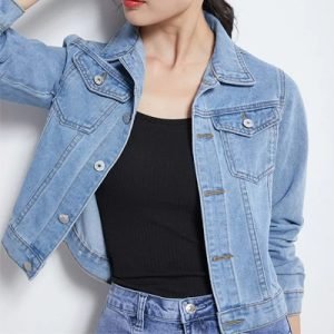 Womens Jackets