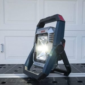 Work Lights for DIY, Workshops & Job Sites