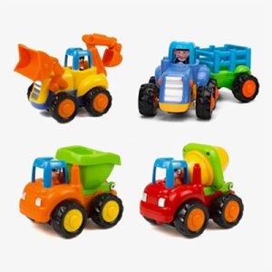 Toy Vehicles for Kids