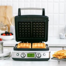Waffle Iron