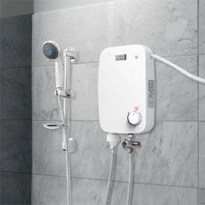 Water Heaters for UK Homes