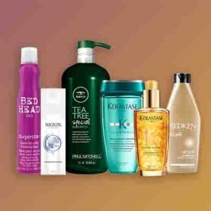 Women Hair Care Products