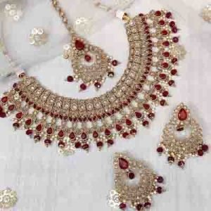 Jewellery