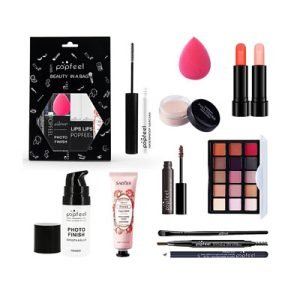 Make Up