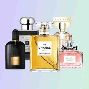 Women Perfume for Every Style and Occasion